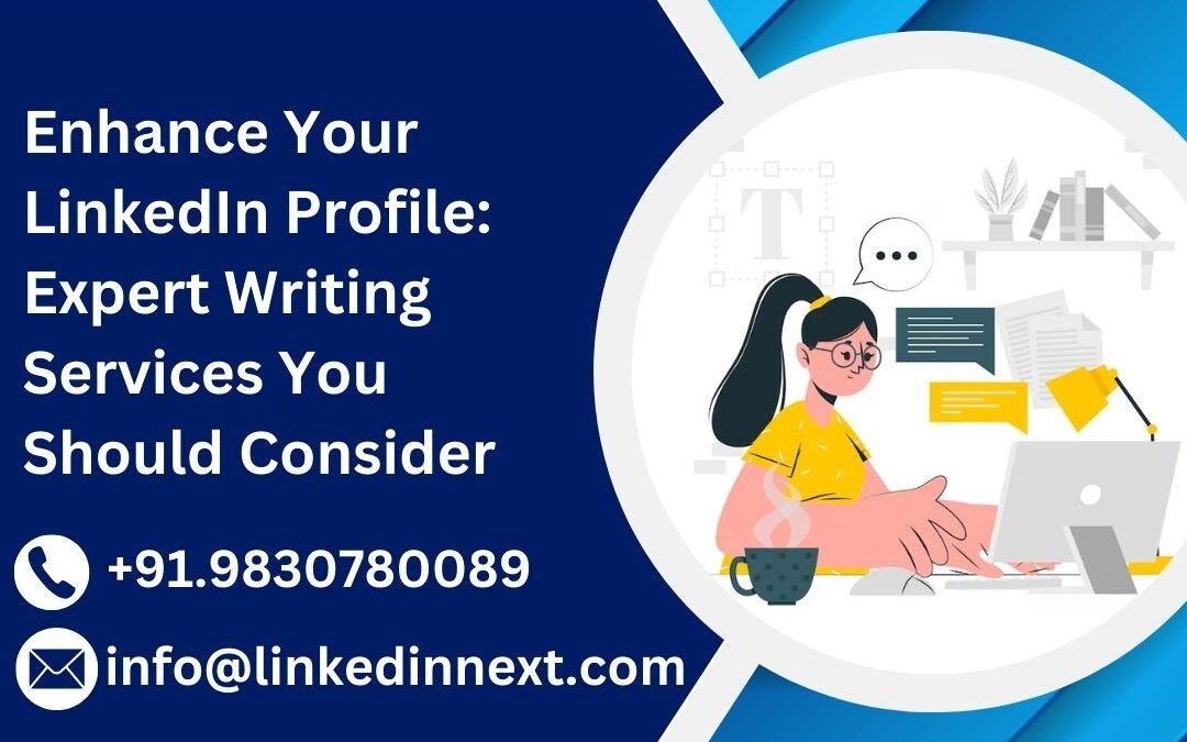 Expert Writing Services You Should Consider